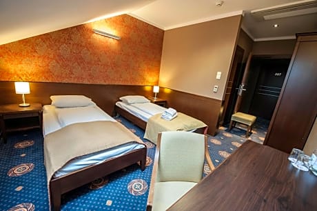 Business Twin Room