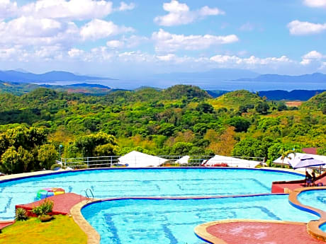 Bakasyunan Resort And Conference Center Tanay