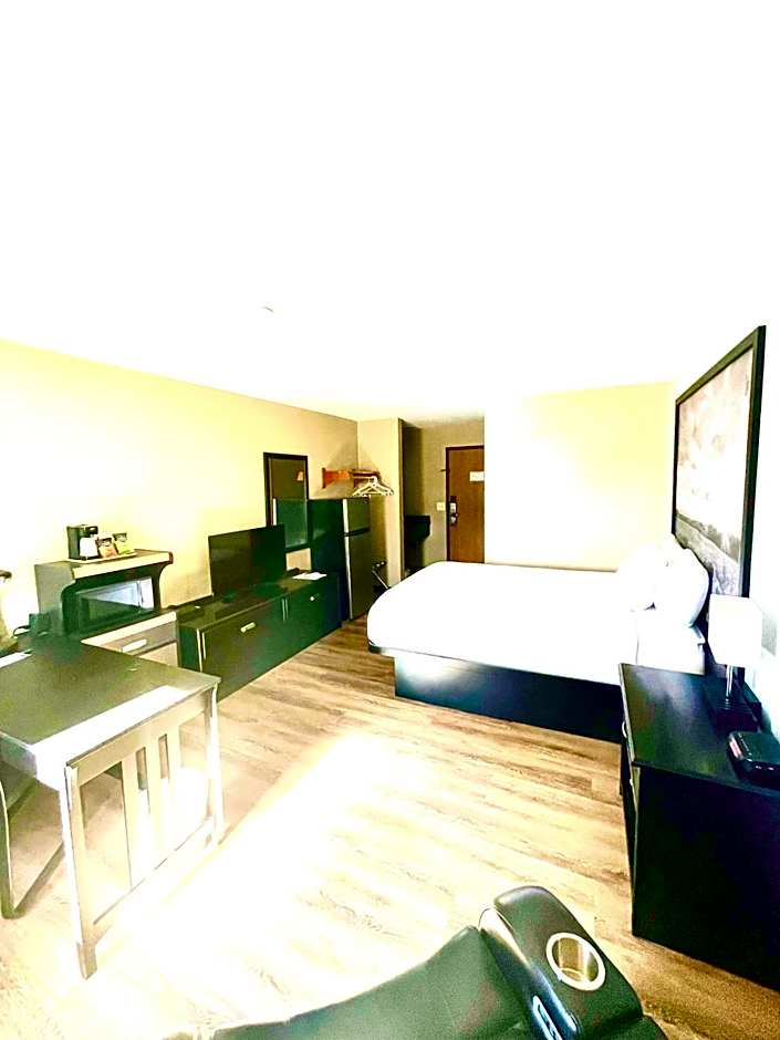 Super 8 by Wyndham Estherville