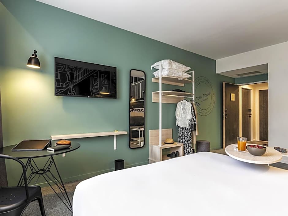 ibis Styles Limoges Centre