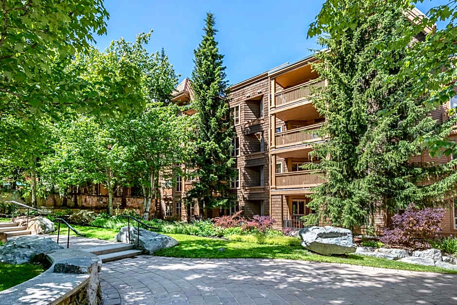 Hilton Grand Vacations Club Whistler