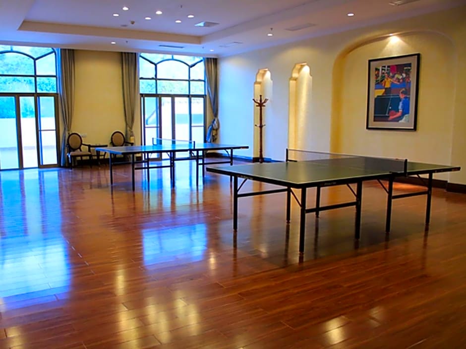 Country Garden Holiday Hotel Meizhou