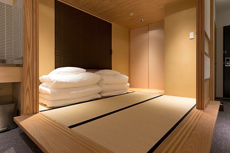 Design Hotel Kyoto Fuyacho - Vacation STAY 67476v