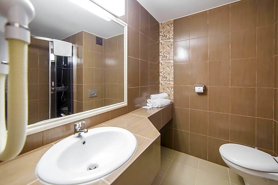 Hotel Solny