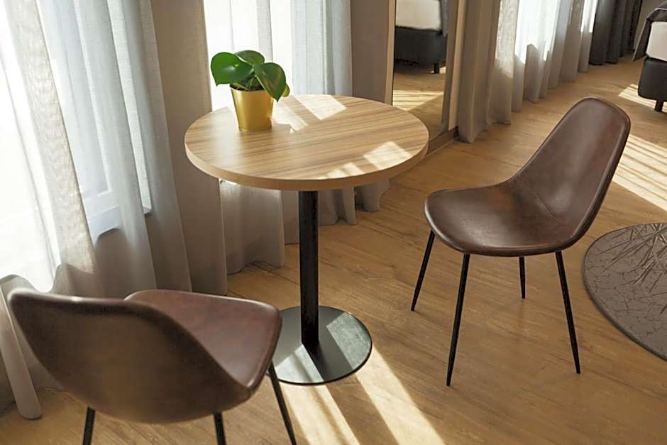 Holiday Inn - the niu, Leo Nuremberg by IHG