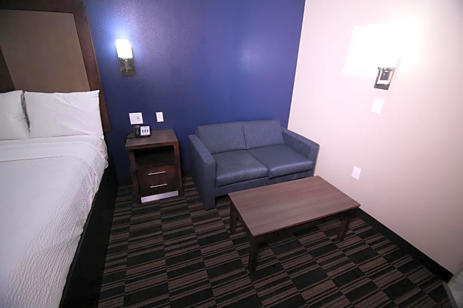 Home Inn and Suites Memphis