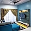D'Elegant Suite - Emerald Avenue