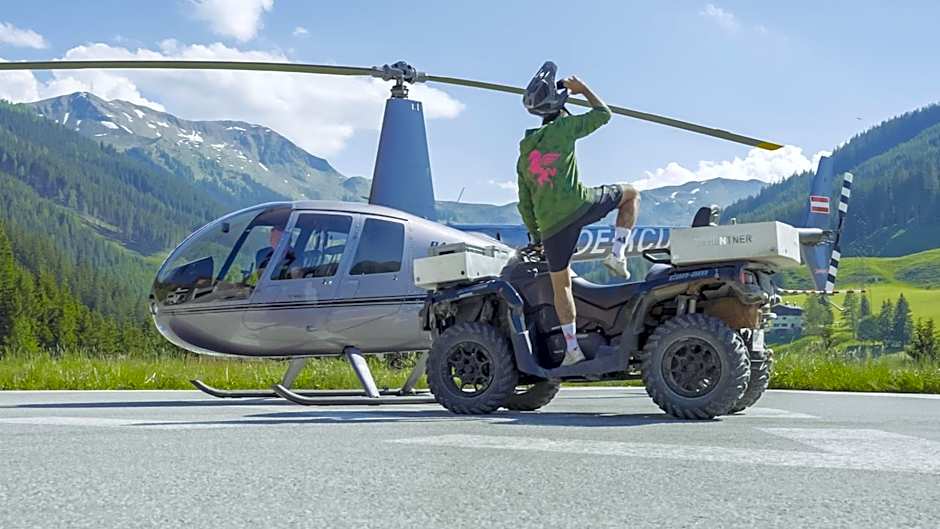 Hotel zur Dorfschmiede