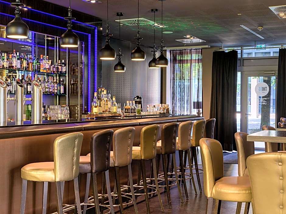Pullman Munich