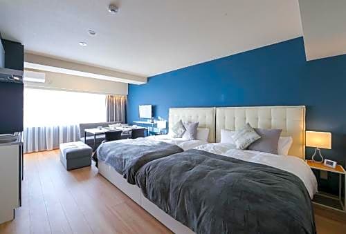 AKARI Ueno Iriya - Vacation STAY 67572v