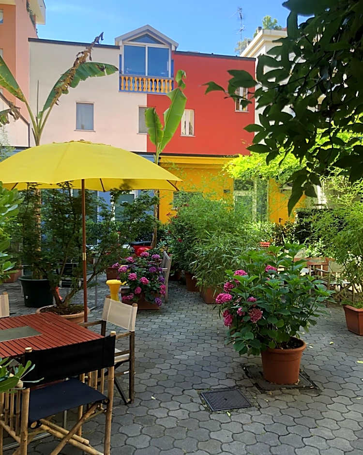 Il Girasole High Quality Inn