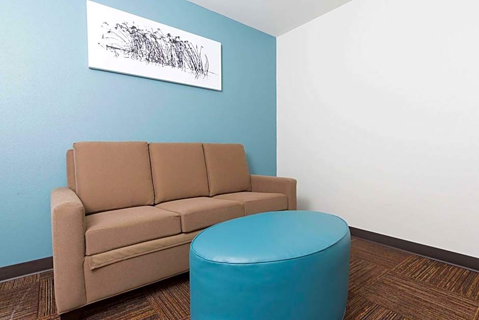 Sleep Inn & Suites Washington near Peoria