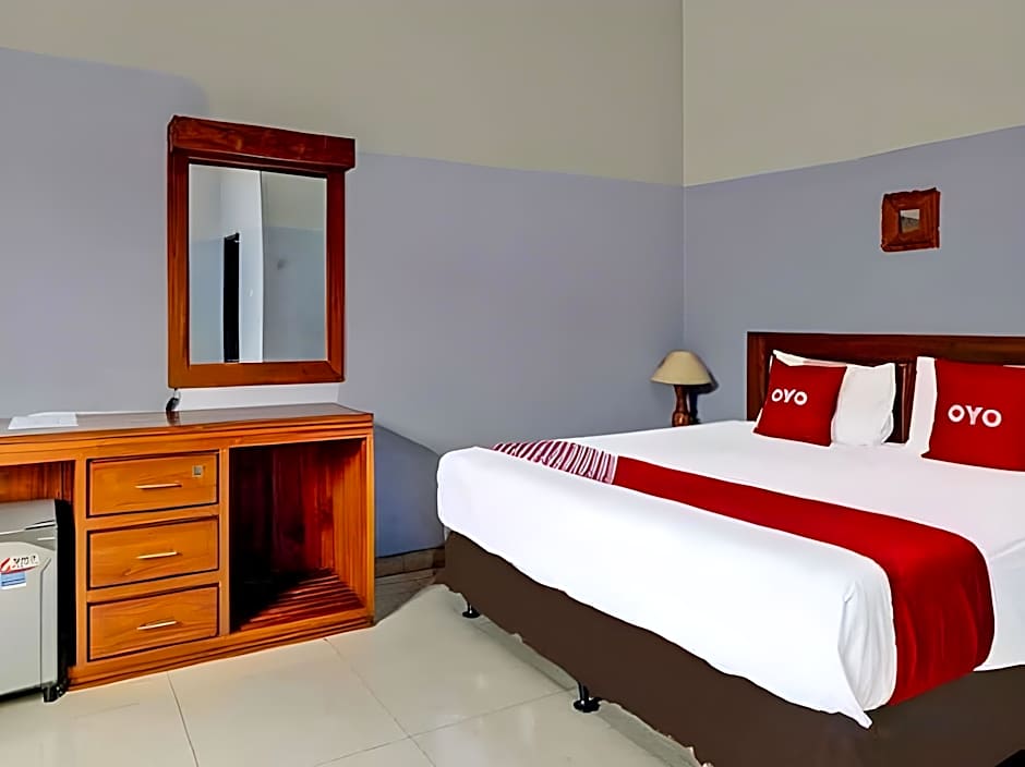 Hotel Ciwangi