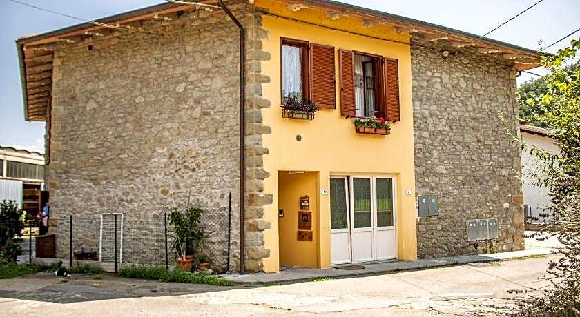 B&B La Casa d'Artista