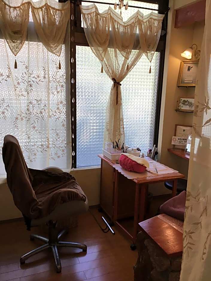 Yakushi no Yu Yumotokan