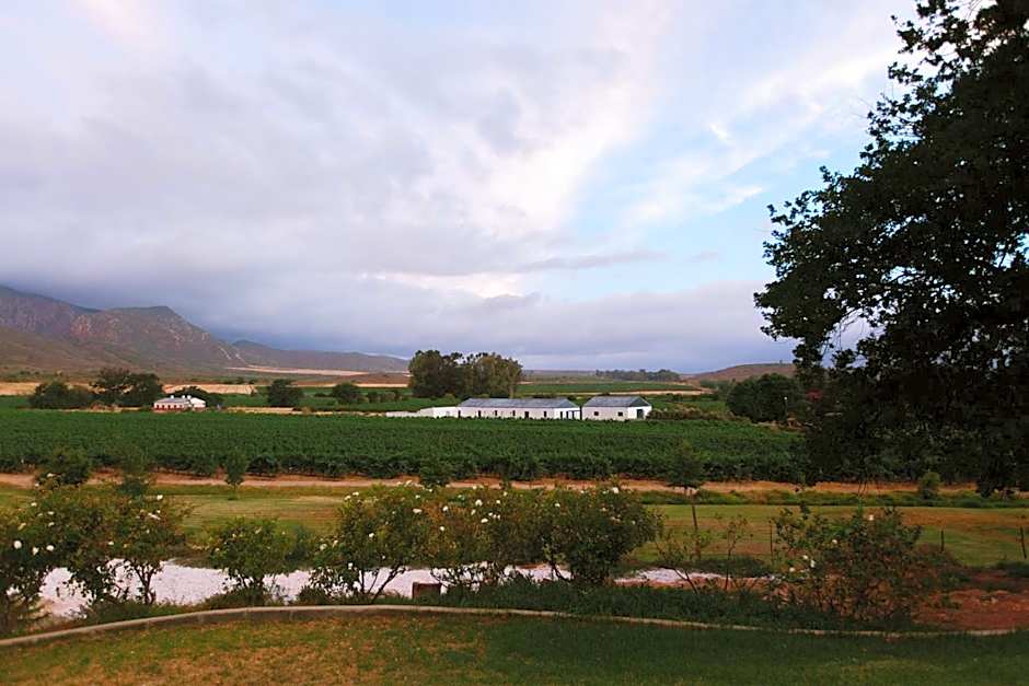 Leipzig Country House & Winery