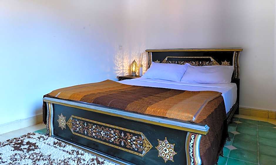 Casa De Marrakech Riad Guest House