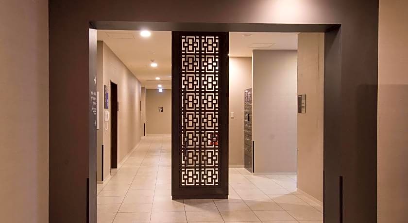 Dormy Inn Nagasaki Hot Spring