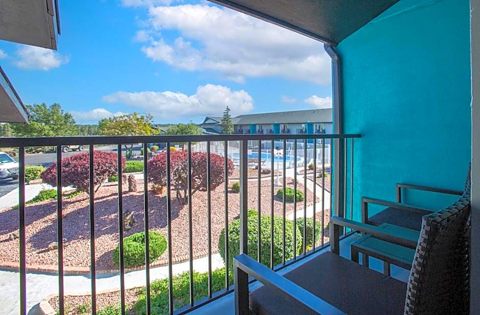 Hotel Elev8 Flagstaff, Trademark Collection by Wyndham