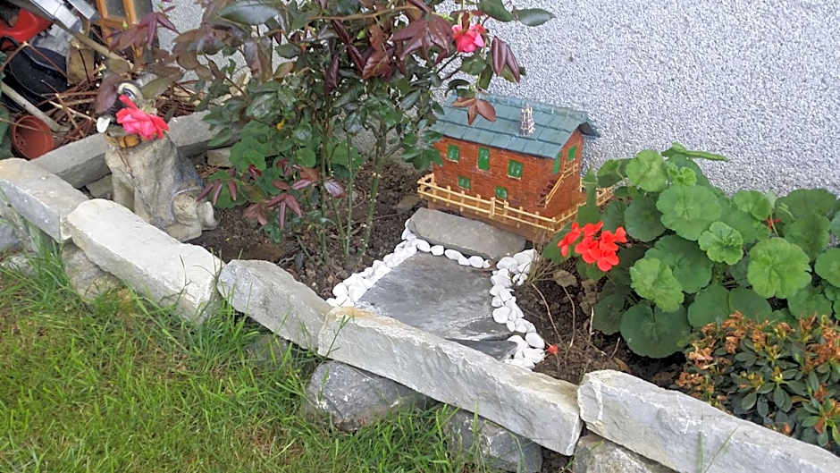 Viviendas Turisticas El Carrascal