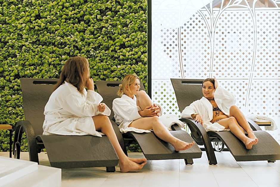 Aura Medical SPA Nałęczów