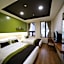 KT&G Sangsangmadang Chuncheon Stay