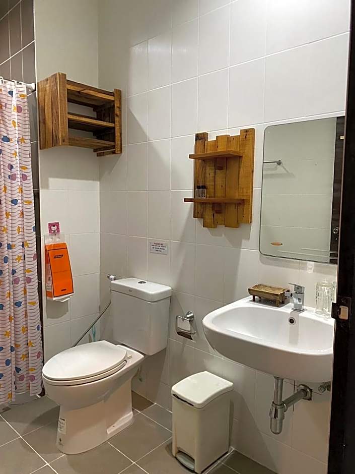 Maria's Guest House, Rawai