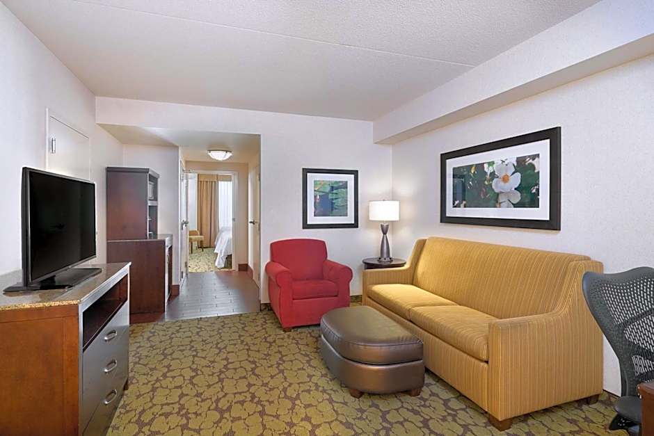 Hilton Garden Inn Hershey