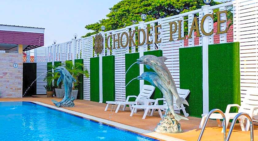 Chokdee Place