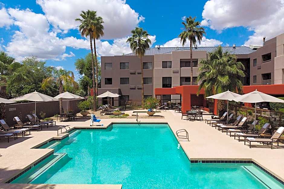 Courtyard by Marriott Scottsdale North