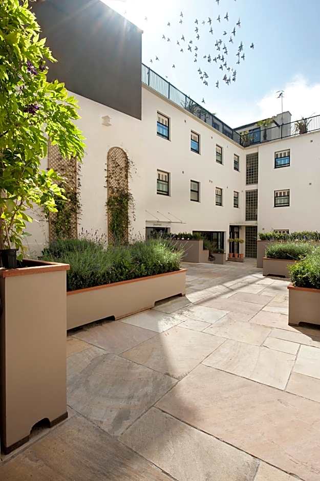 Brooks Guesthouse Bristol