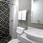 Casa moderna equipada como hotel Habitación 2 F