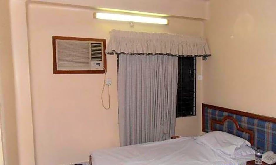 Western Inn International