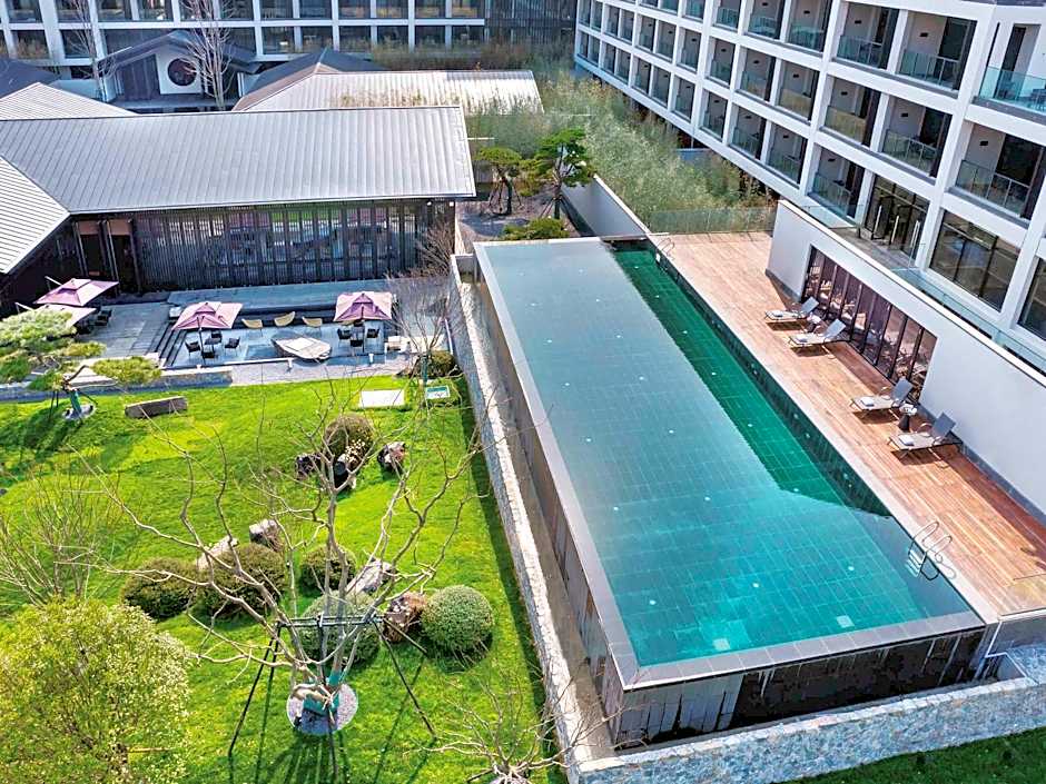 Pullman Nanchang Xinlv