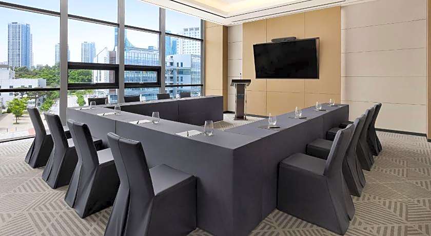 Courtyard by Marriott Sejong