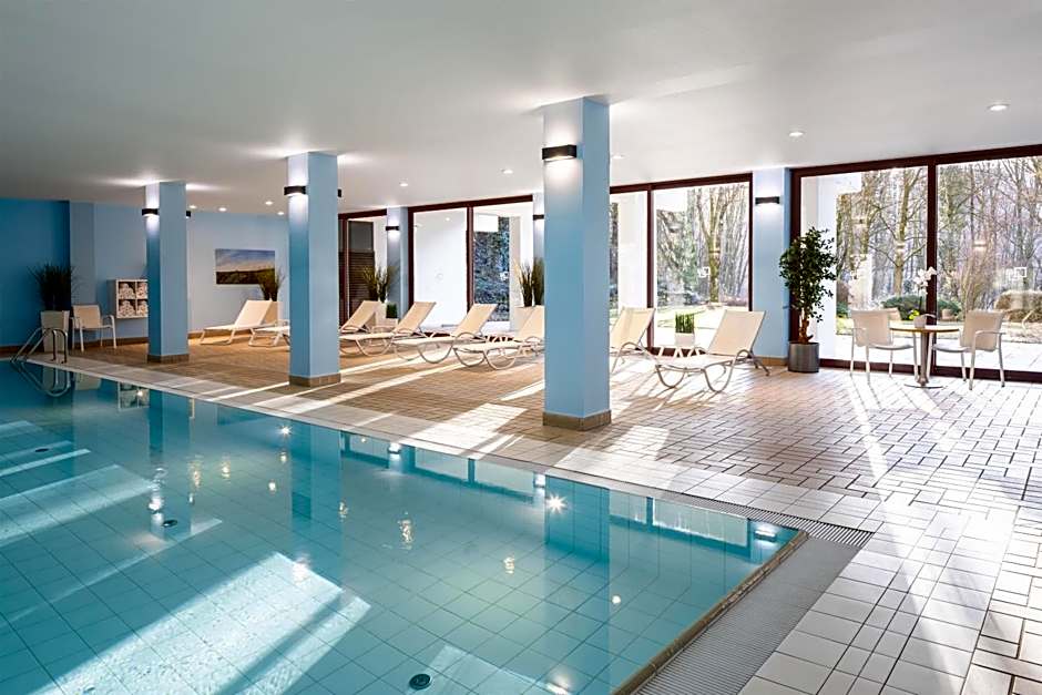DoubleTree By Hilton Luxembourg