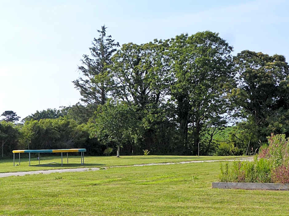 Les Chambres d'hôtes de Kérasquer