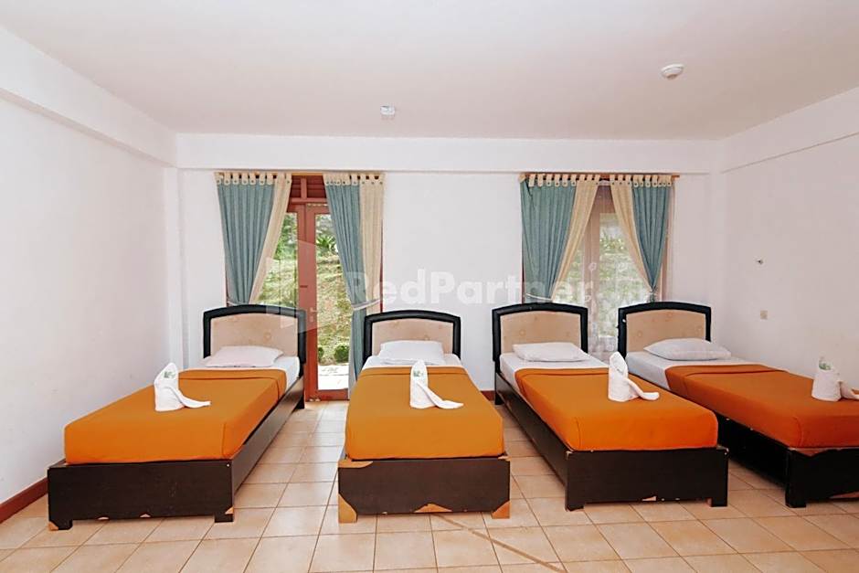 Green Valley Puncak – Bogor, PA