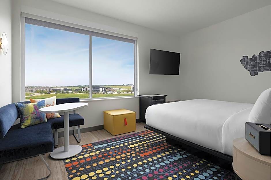 Aloft Waukee