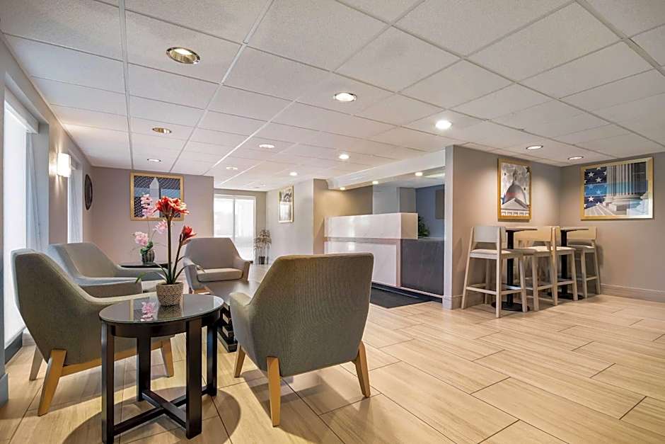 AmericInn by Wyndham Beloit