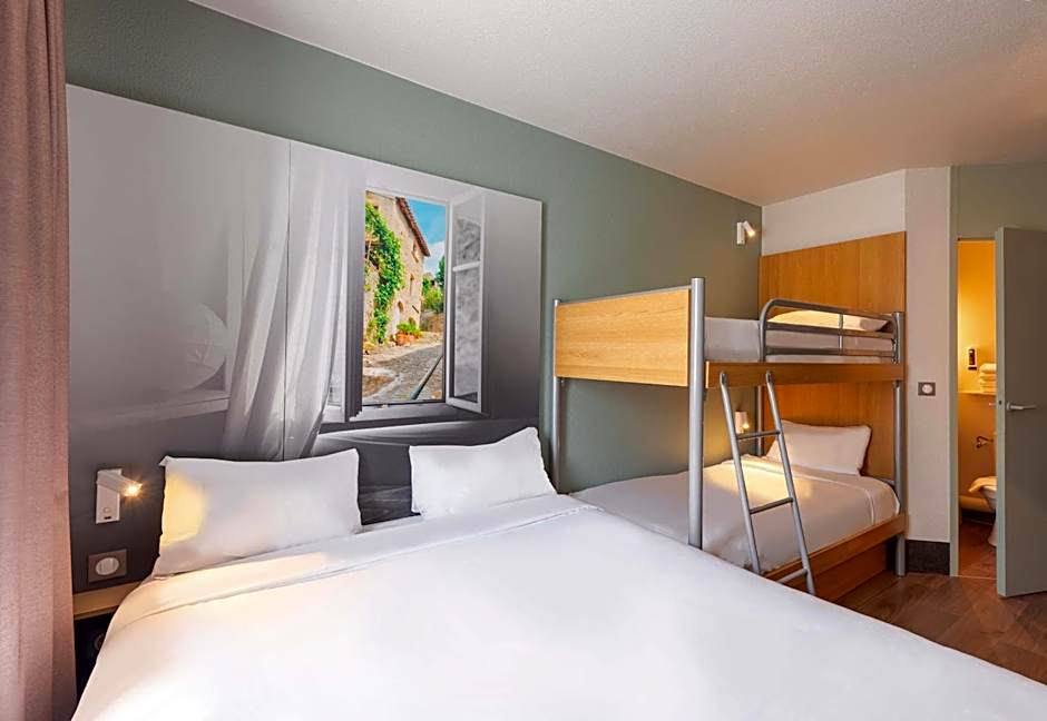 B&B HOTEL Montélimar Nord