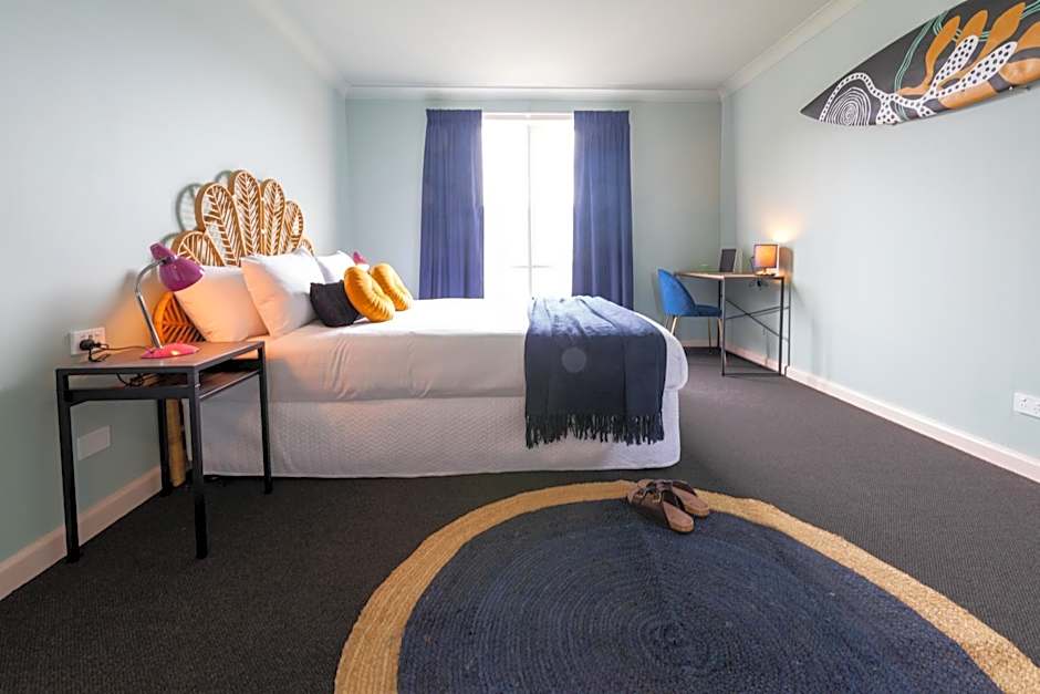 Roamer St Kilda