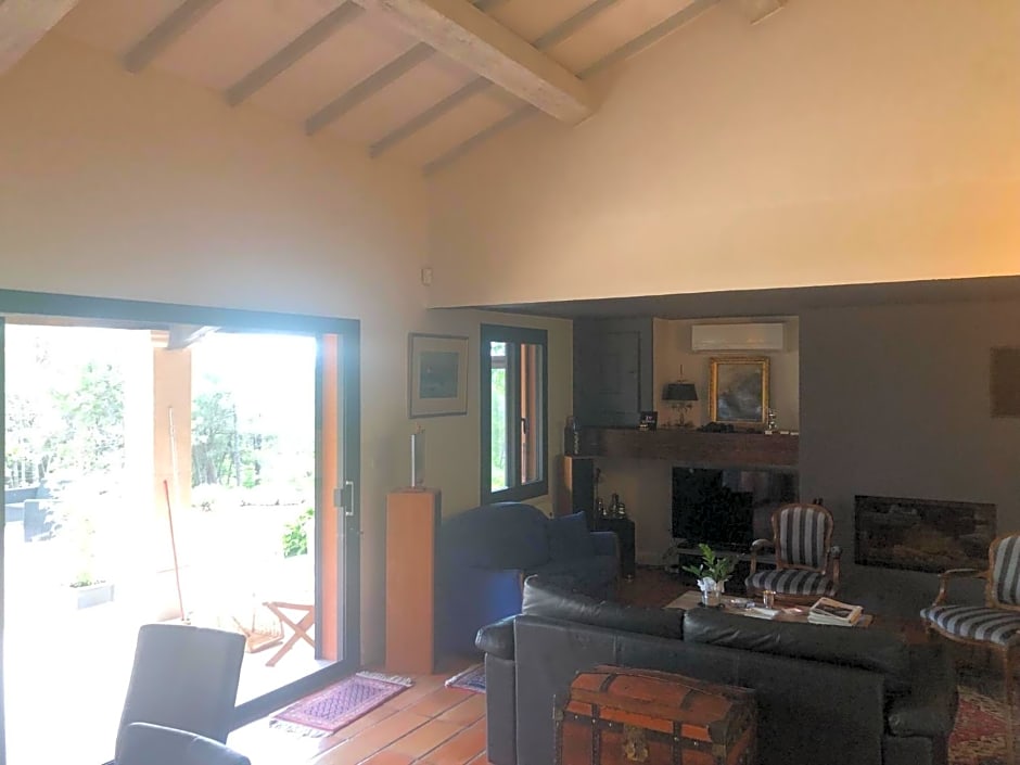 Les Bartavelles – Roussillon, UT