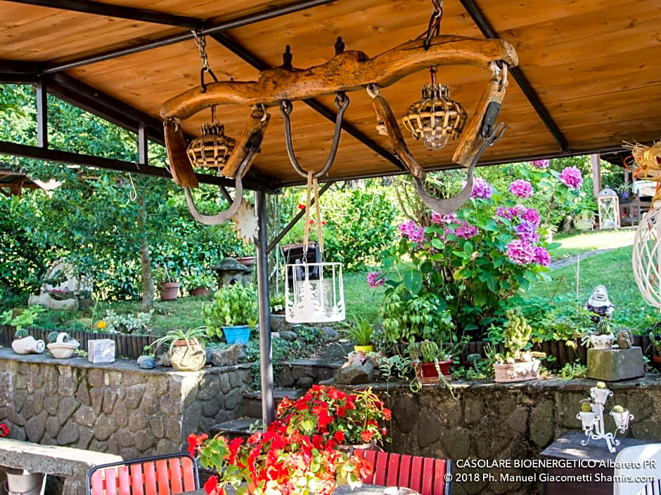 Il Casolare Bioenergetico