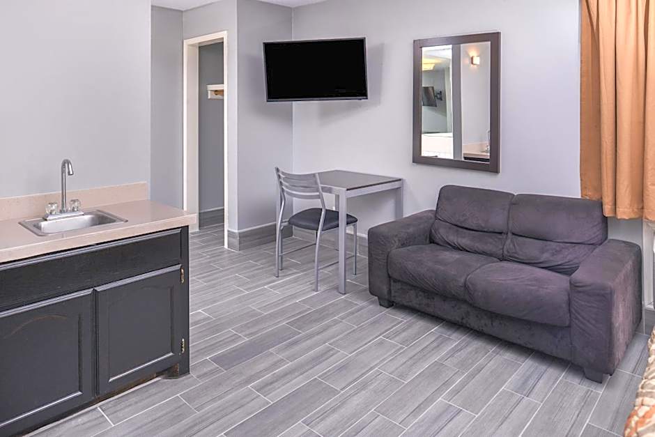 Express Inn Weslaco/Mercedes