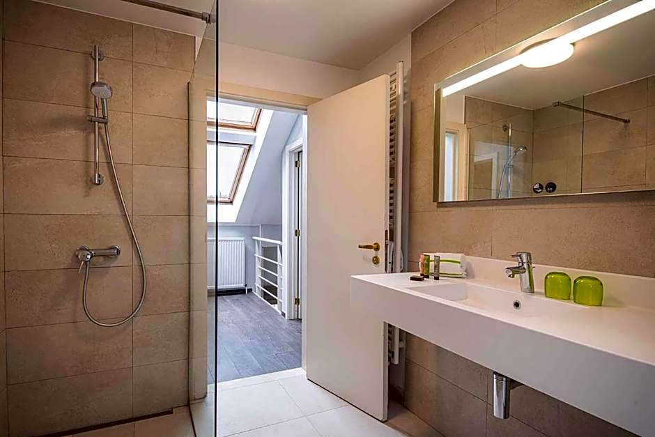 Thon Residence Florence Aparthotel