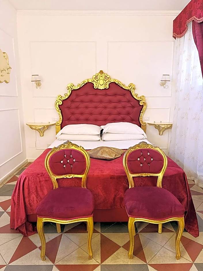 DONNA LUCREZIA b&b Boutique Hotel Style - Relax & Business stay