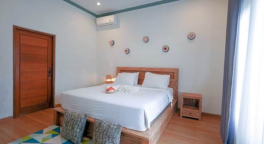 Urbanview Villa Pondok Uma Sari Ubud