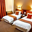 Elgro Hotel Potchefstroom