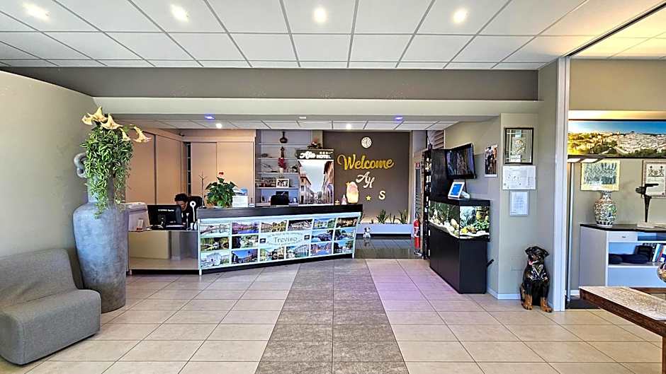 ALA Hotel